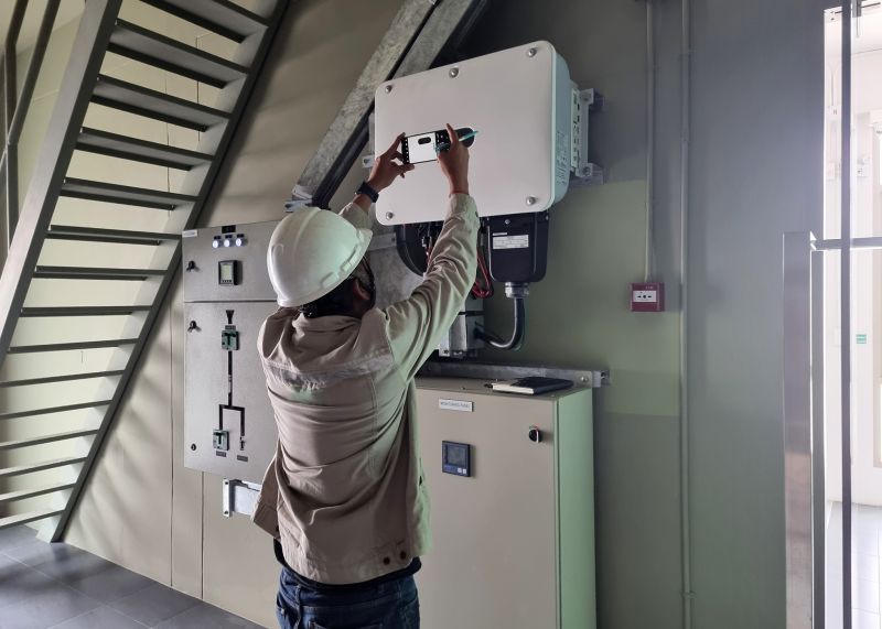 Electrical Inspection