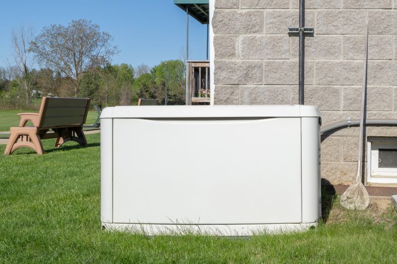 Automatic Transfer Switch