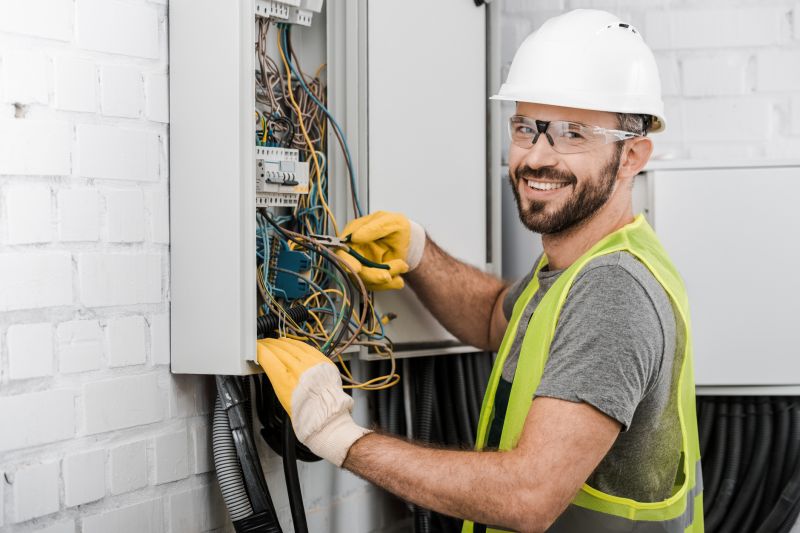 Residential Electrical System Check