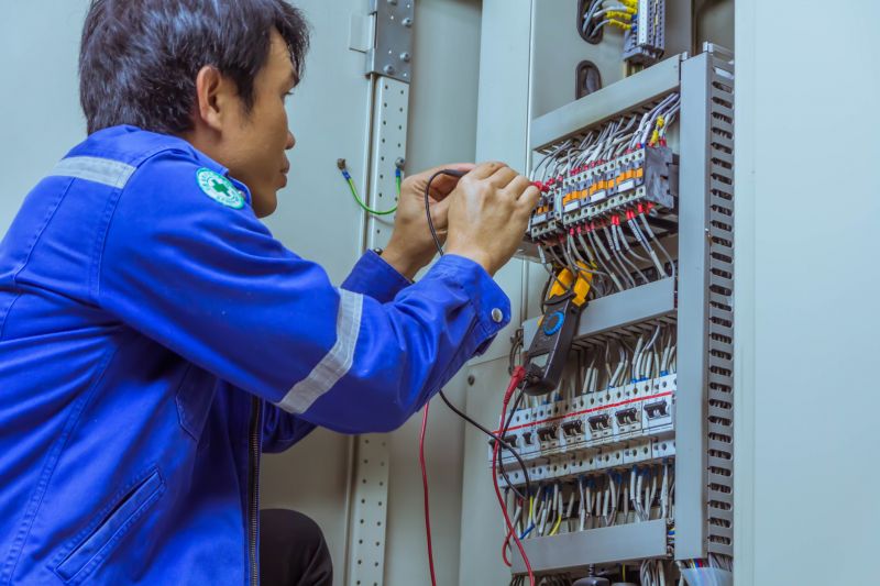Electrical Inspection Agencies