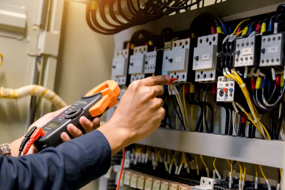 Grow your Electrical Inspection business